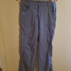 NRG by Barco scrub pants